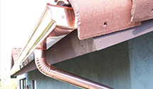 Rain Gutter Installation, Repair, Cleaning in Audubon, IA